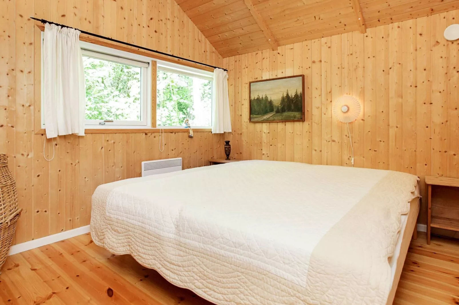 5 persoons vakantie huis in Vig-Binnen