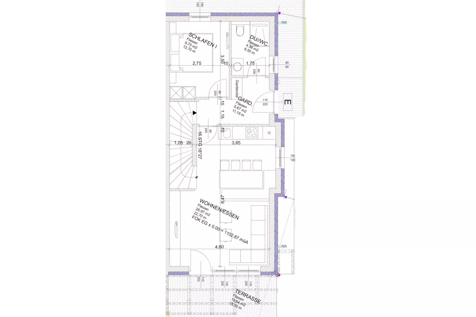 Tauernlodge Krimml 3B - Krimmler Ache-Faciliteiten