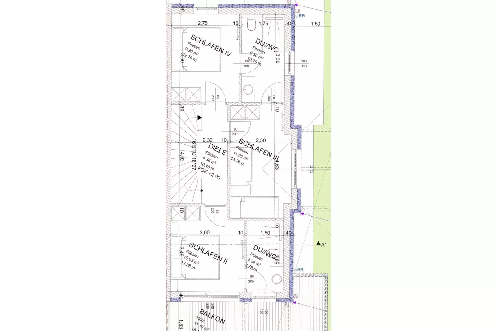 Tauernlodge Krimml 3B - Krimmler Ache-Faciliteiten