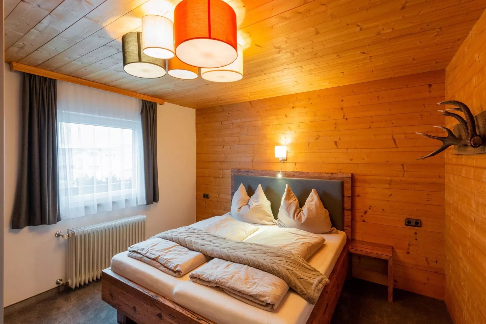 Eileen I-Slaapkamer