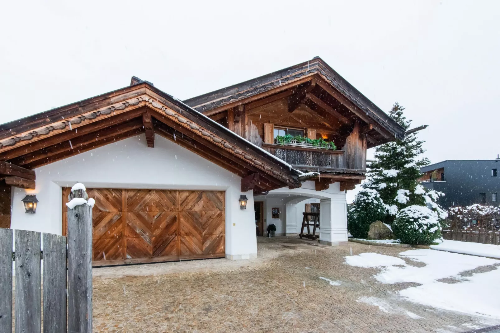 Luxury-Chalet in St Johann in Tirol