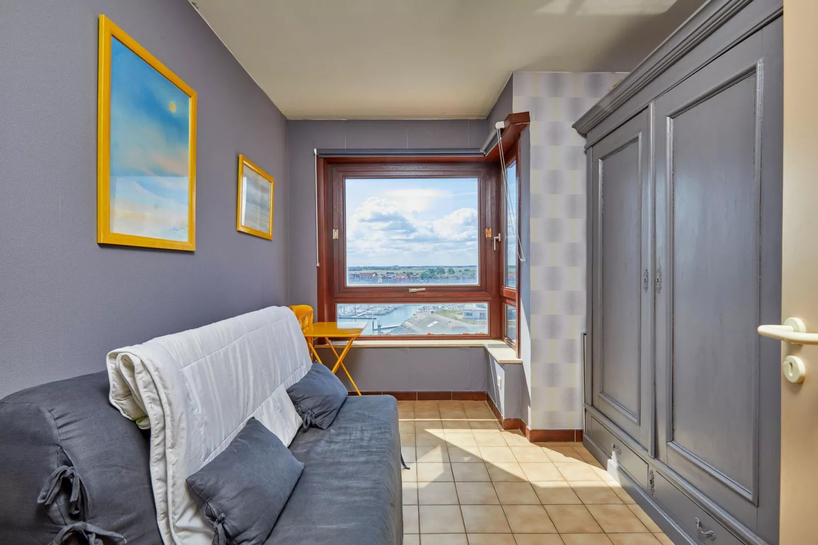 Fallon 7 / 3282474-Slaapkamer