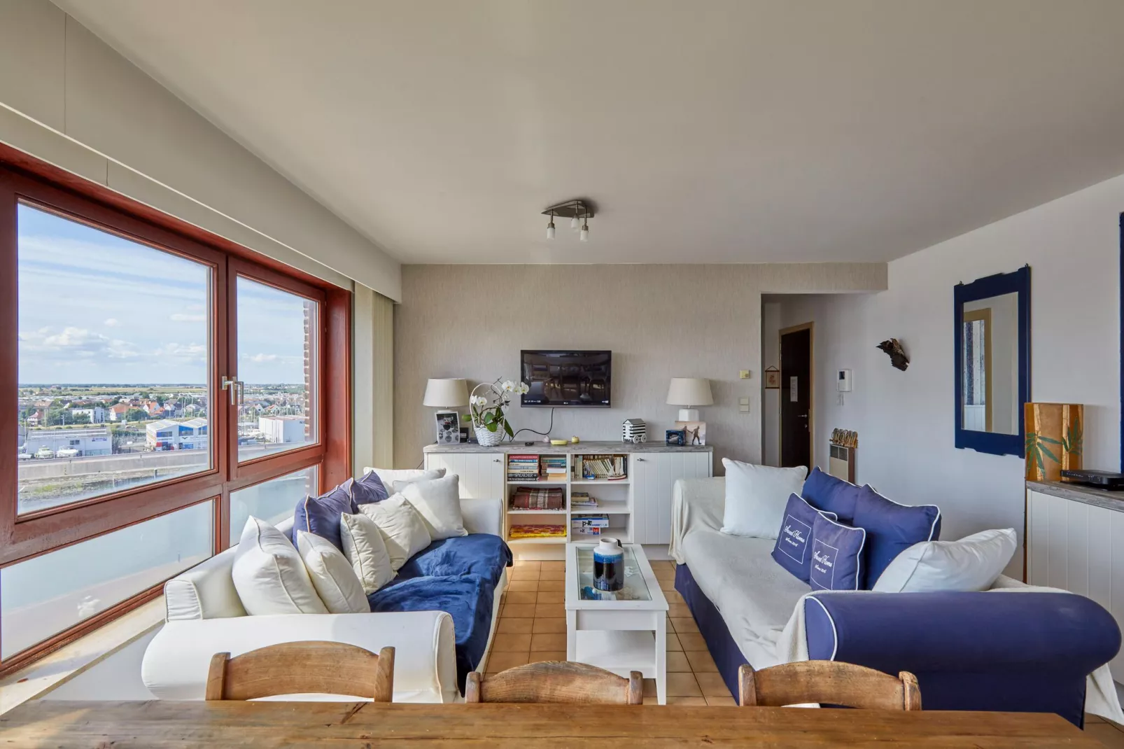 Fallon 7 / 3282474-Woonkamer