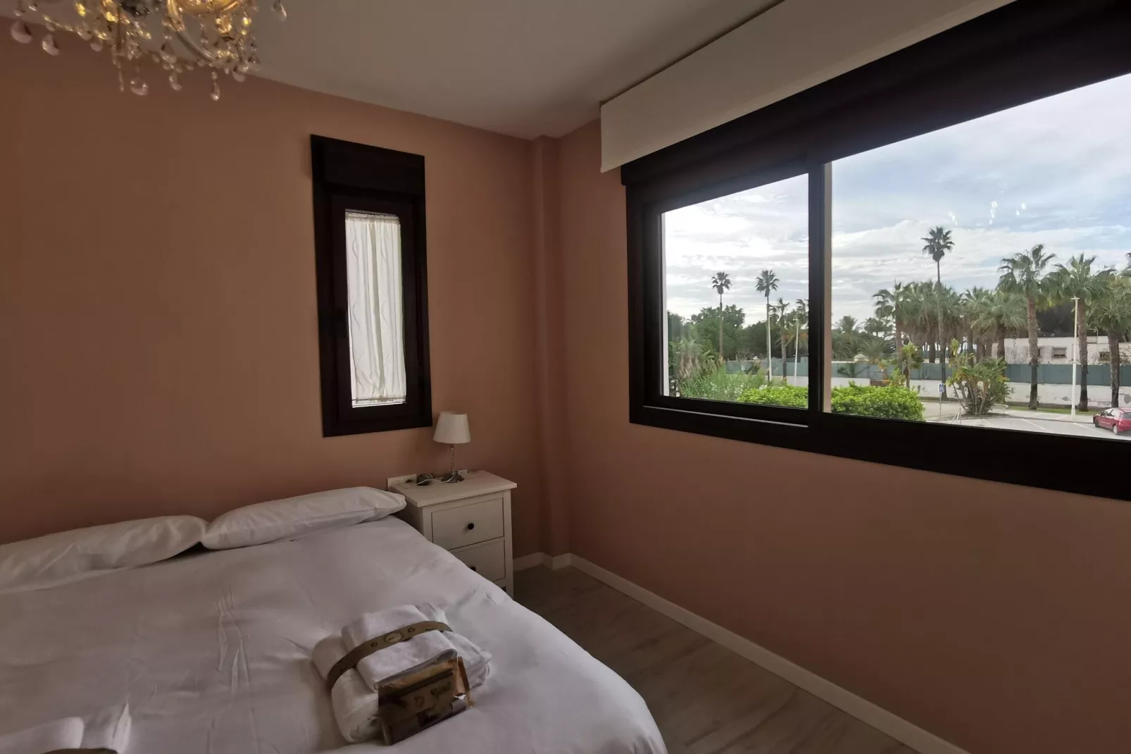 Villa Playa & Golf III-Slaapkamer