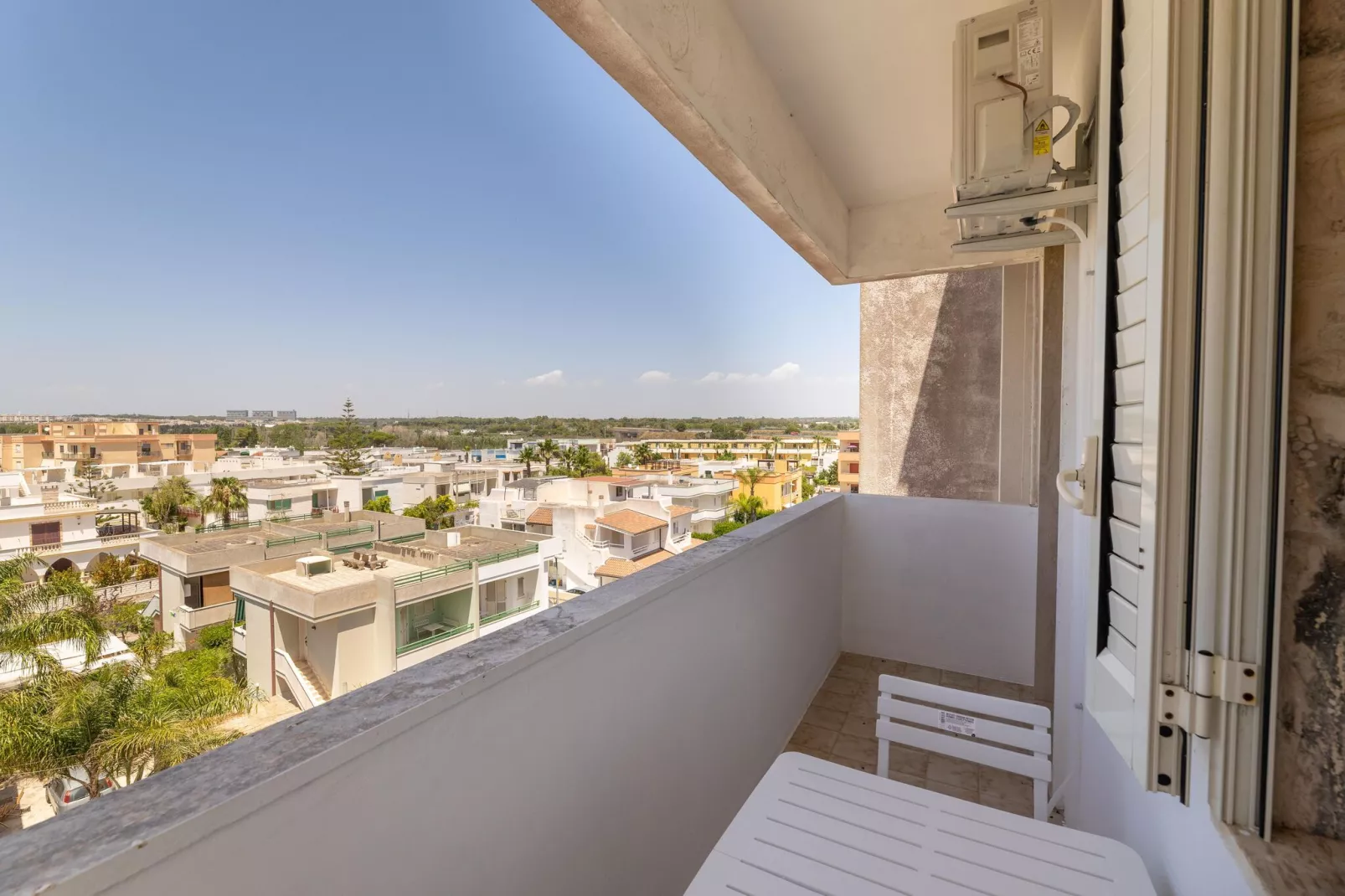 Baia Verde 3 Vista Mare LT41