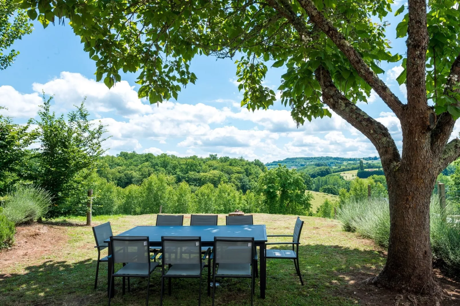 Maison Olivier 4P-Terrasbalkon