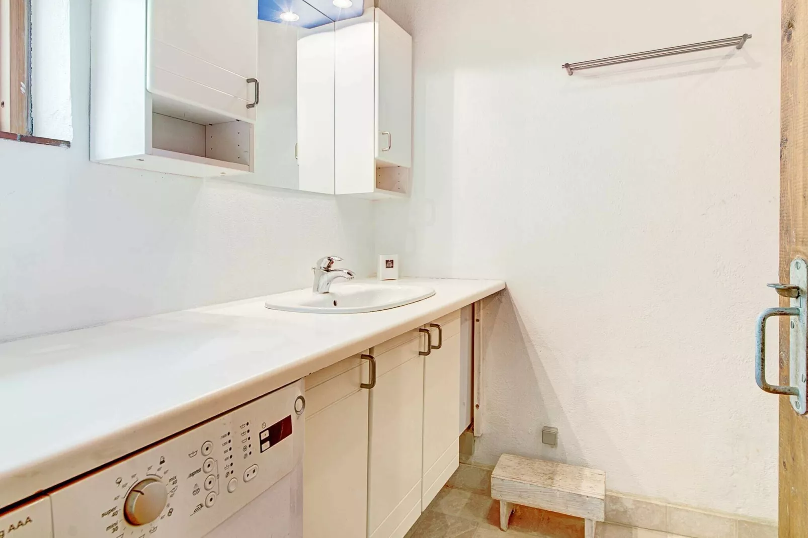6 persoons vakantie huis in Aakirkeby-By Traum-Binnen