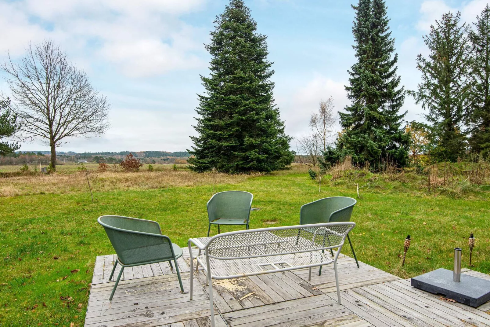 0 persoons vakantie huis in Silkeborg-Uitzicht