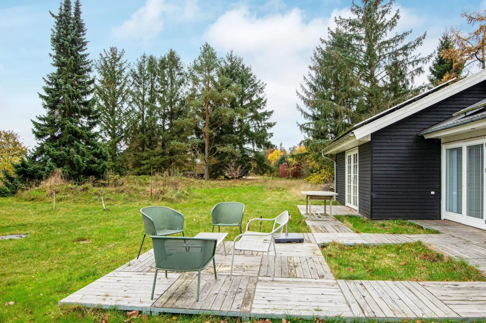 6 persoons vakantie huis in Silkeborg-By Traum-Uitzicht