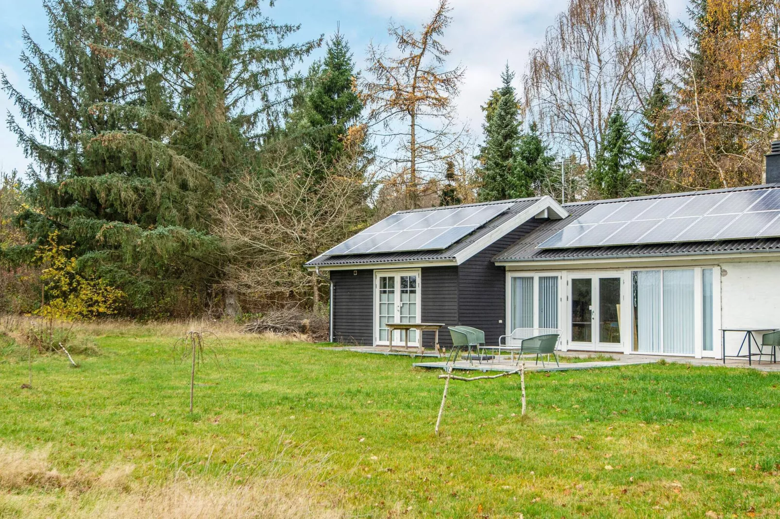 6 persoons vakantie huis in Silkeborg-By Traum-Uitzicht