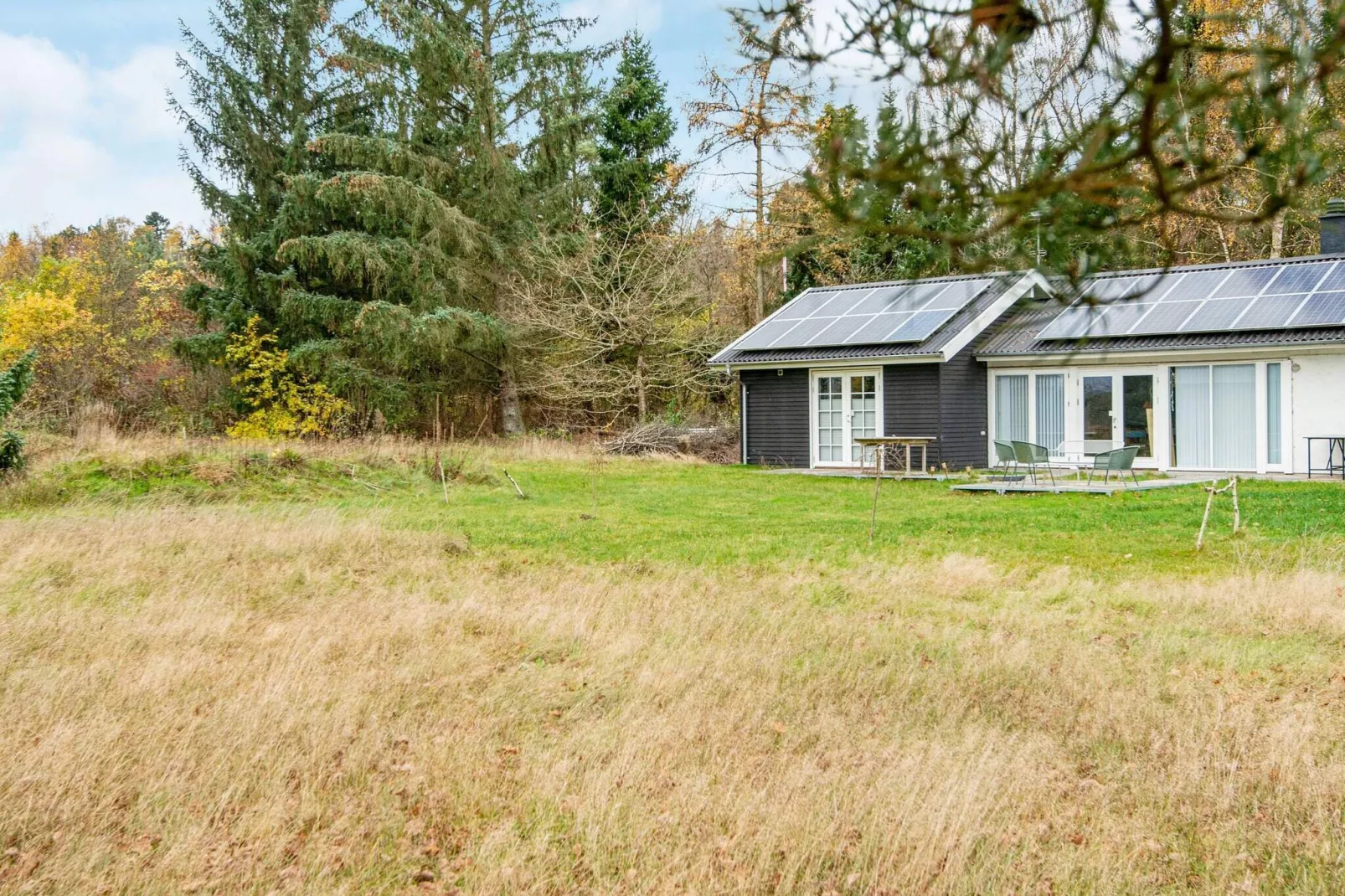 6 persoons vakantie huis in Silkeborg-By Traum-Uitzicht