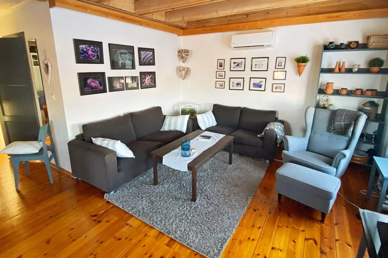 6 persoons vakantie huis in byrknesøy-By Traum-Binnen