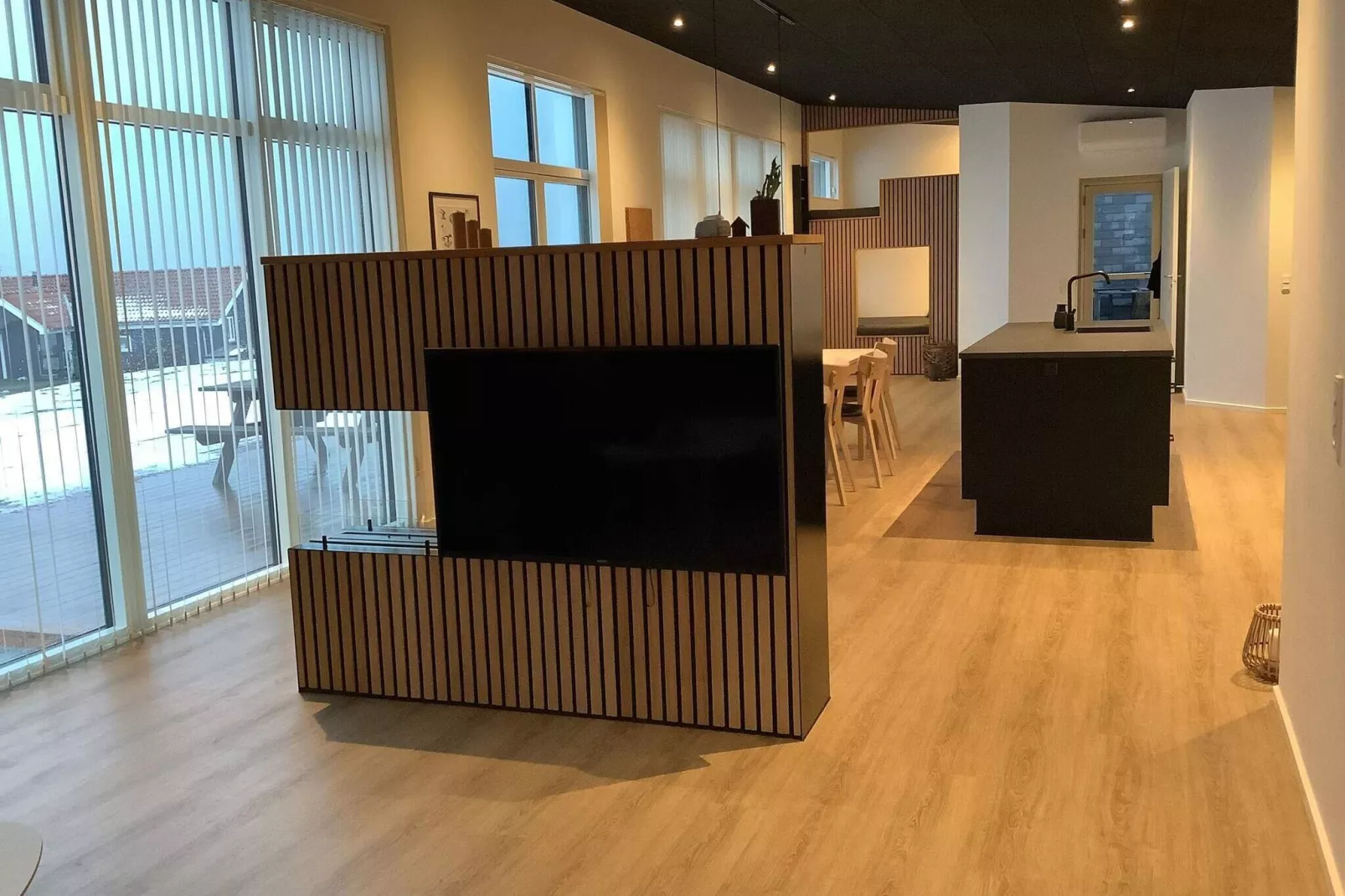 12 persoons vakantie huis in Vinderup-By Traum-Binnen