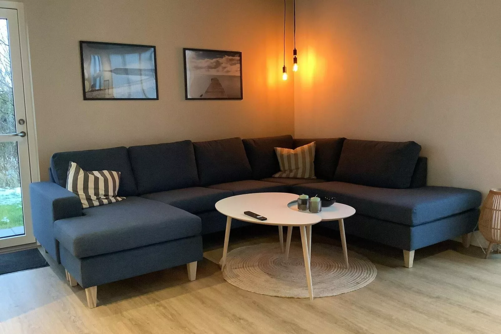 12 persoons vakantie huis in Vinderup-By Traum-Binnen