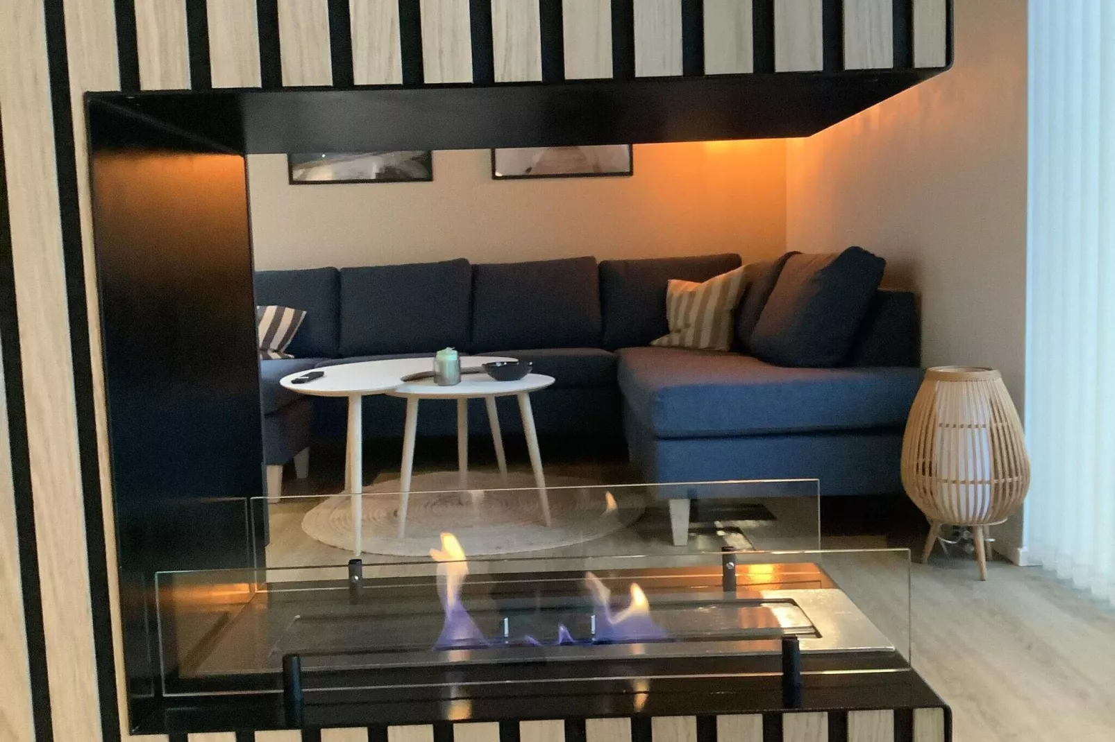 12 persoons vakantie huis in Vinderup-By Traum-Binnen