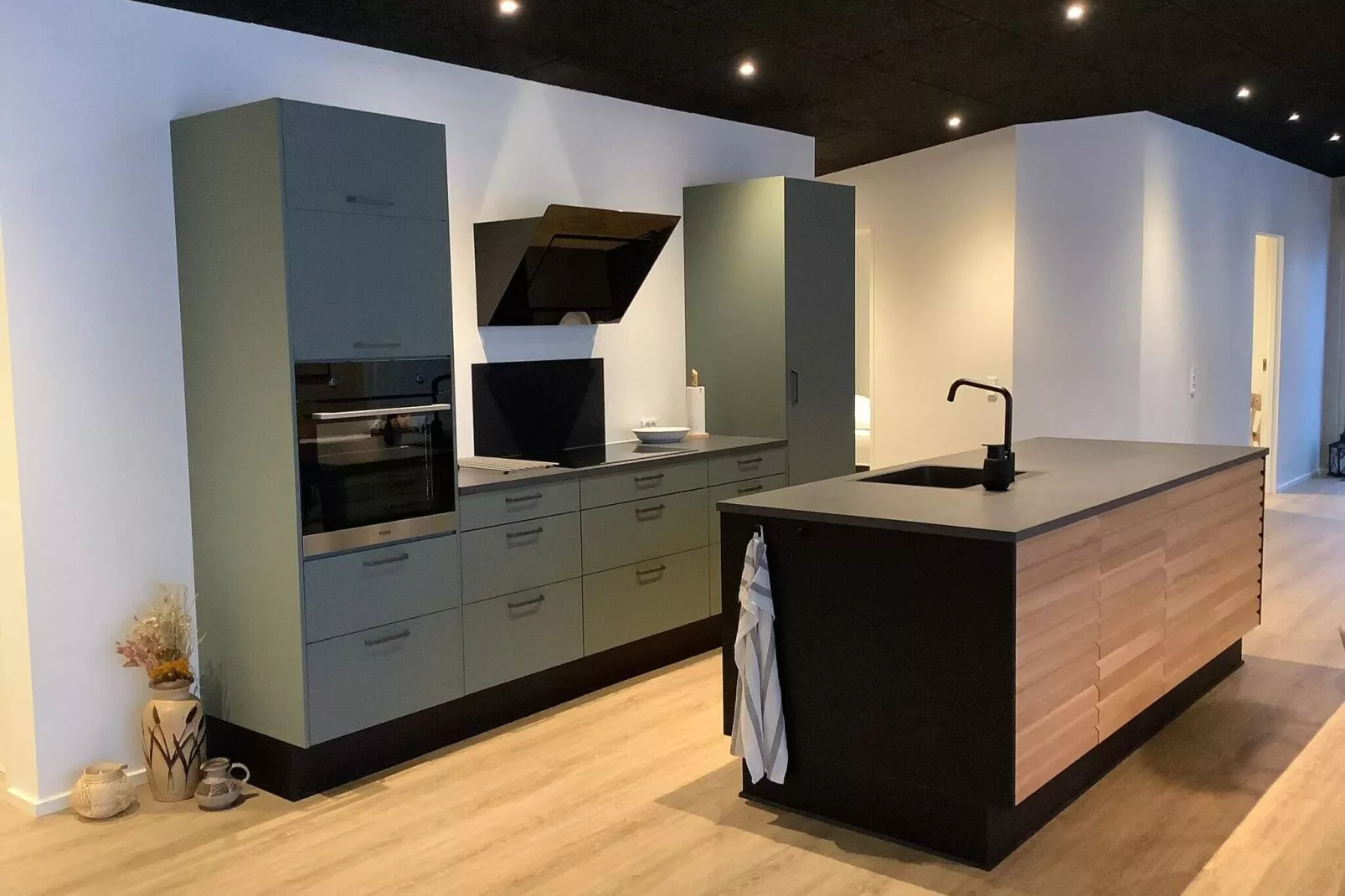 12 persoons vakantie huis in Vinderup-By Traum-Binnen