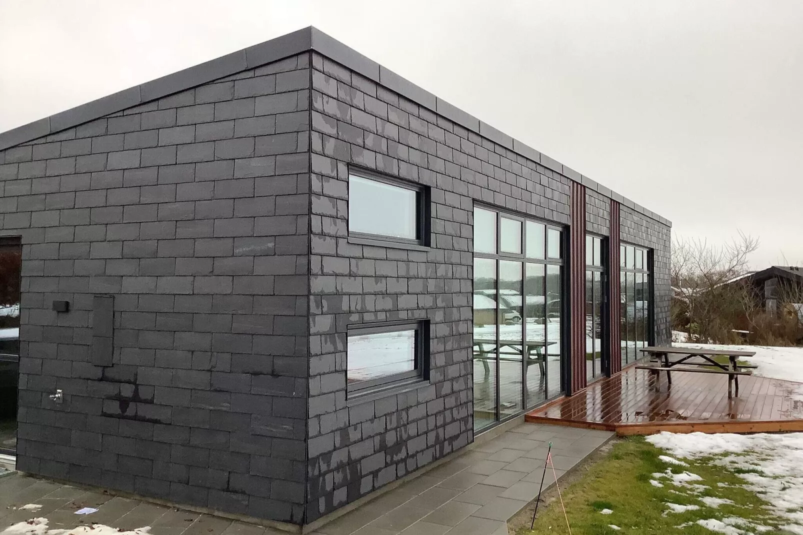 12 persoons vakantie huis in Vinderup-By Traum-Binnen