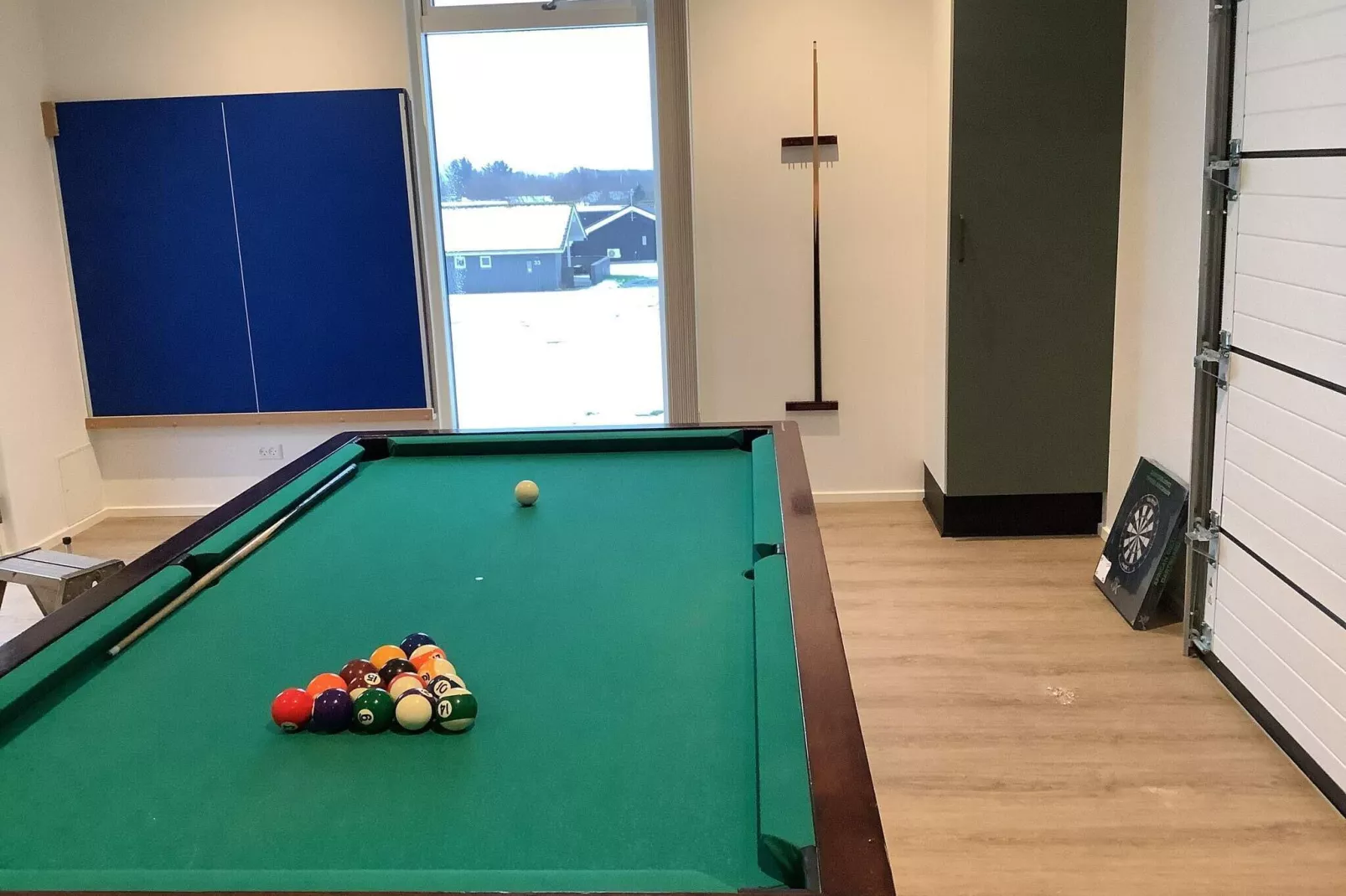 12 persoons vakantie huis in Vinderup-By Traum-Binnen