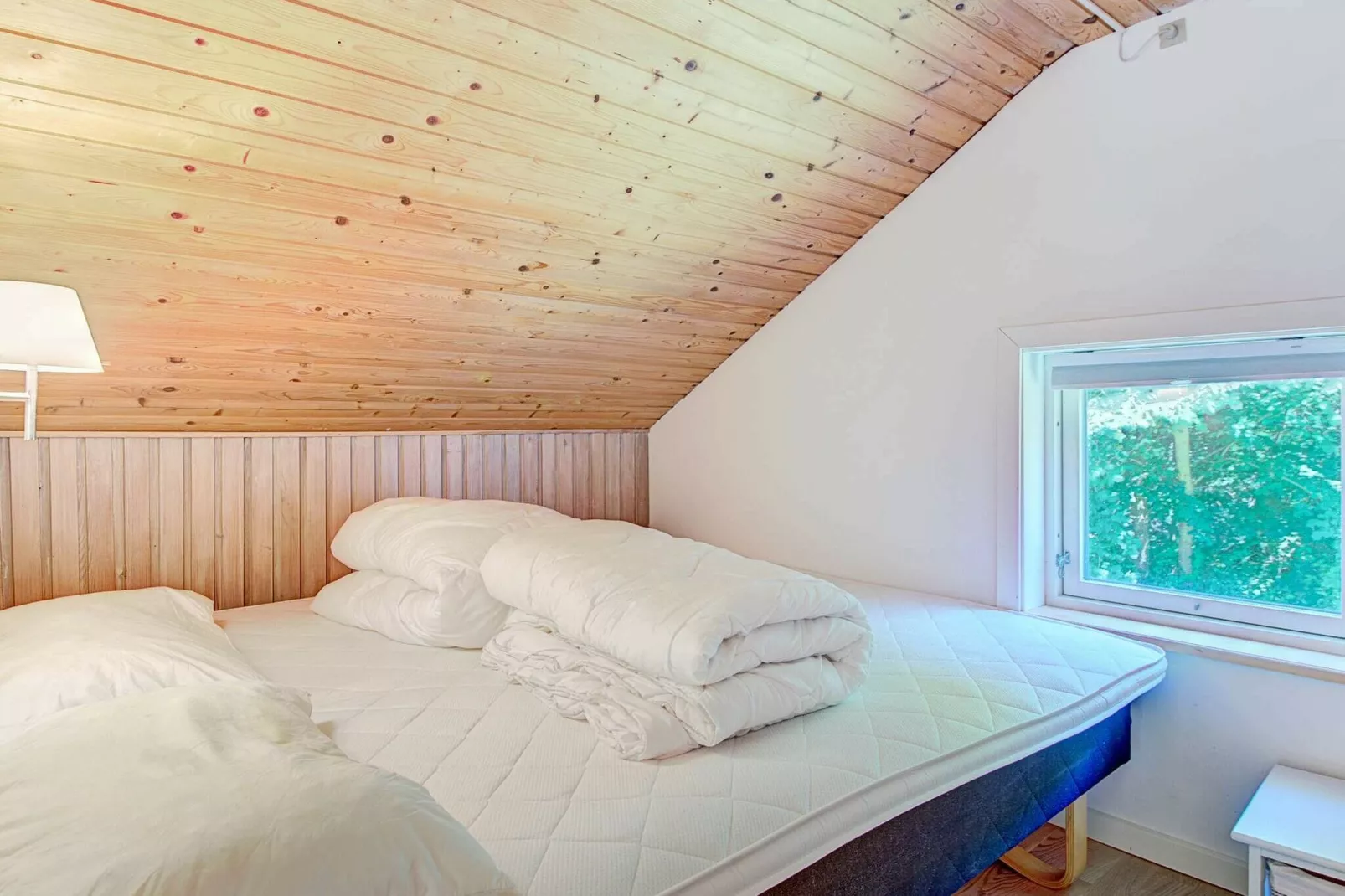 6 persoons vakantie huis in Aakirkeby-By Traum-Binnen