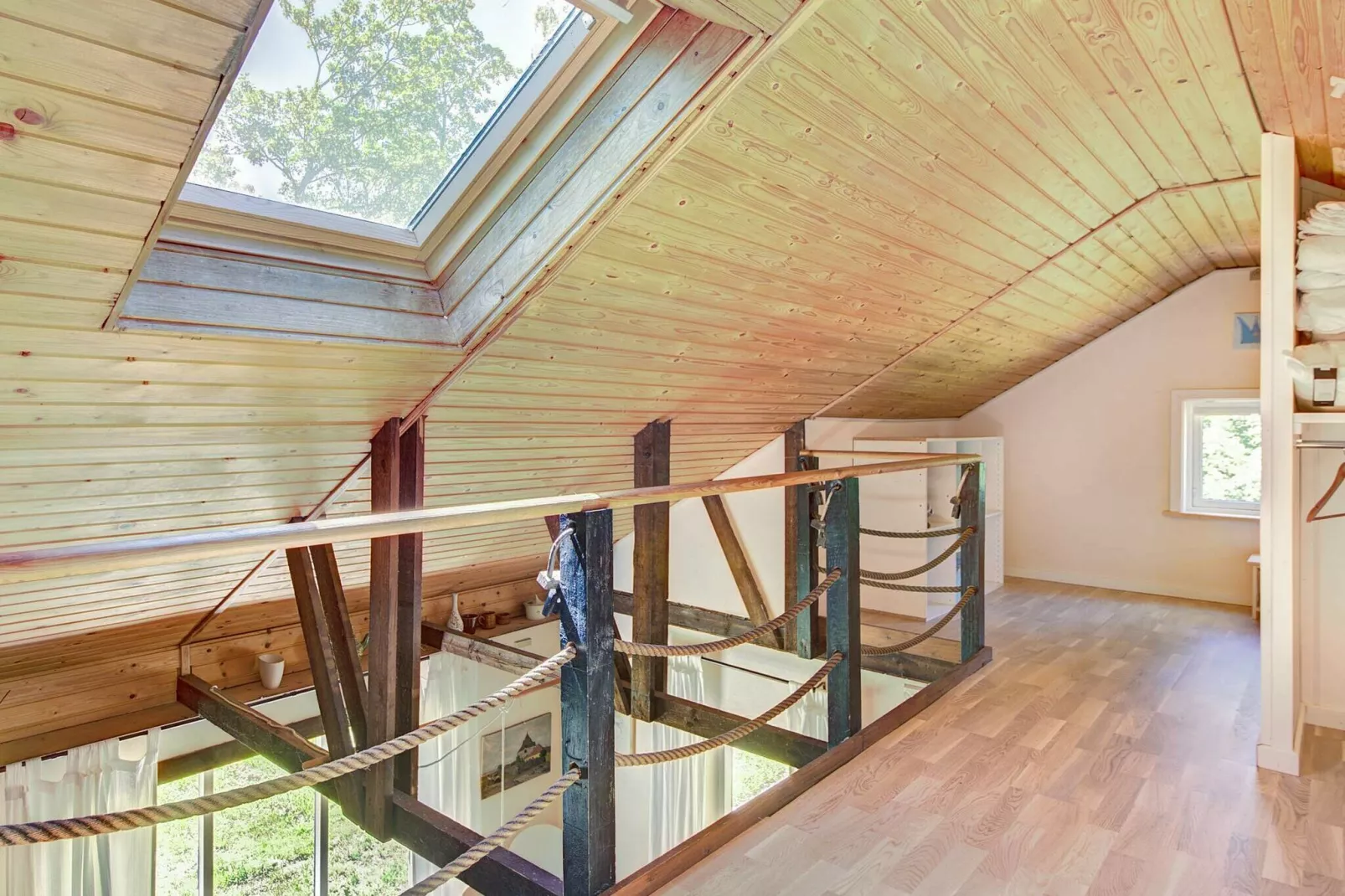 6 persoons vakantie huis in Aakirkeby-By Traum-Binnen