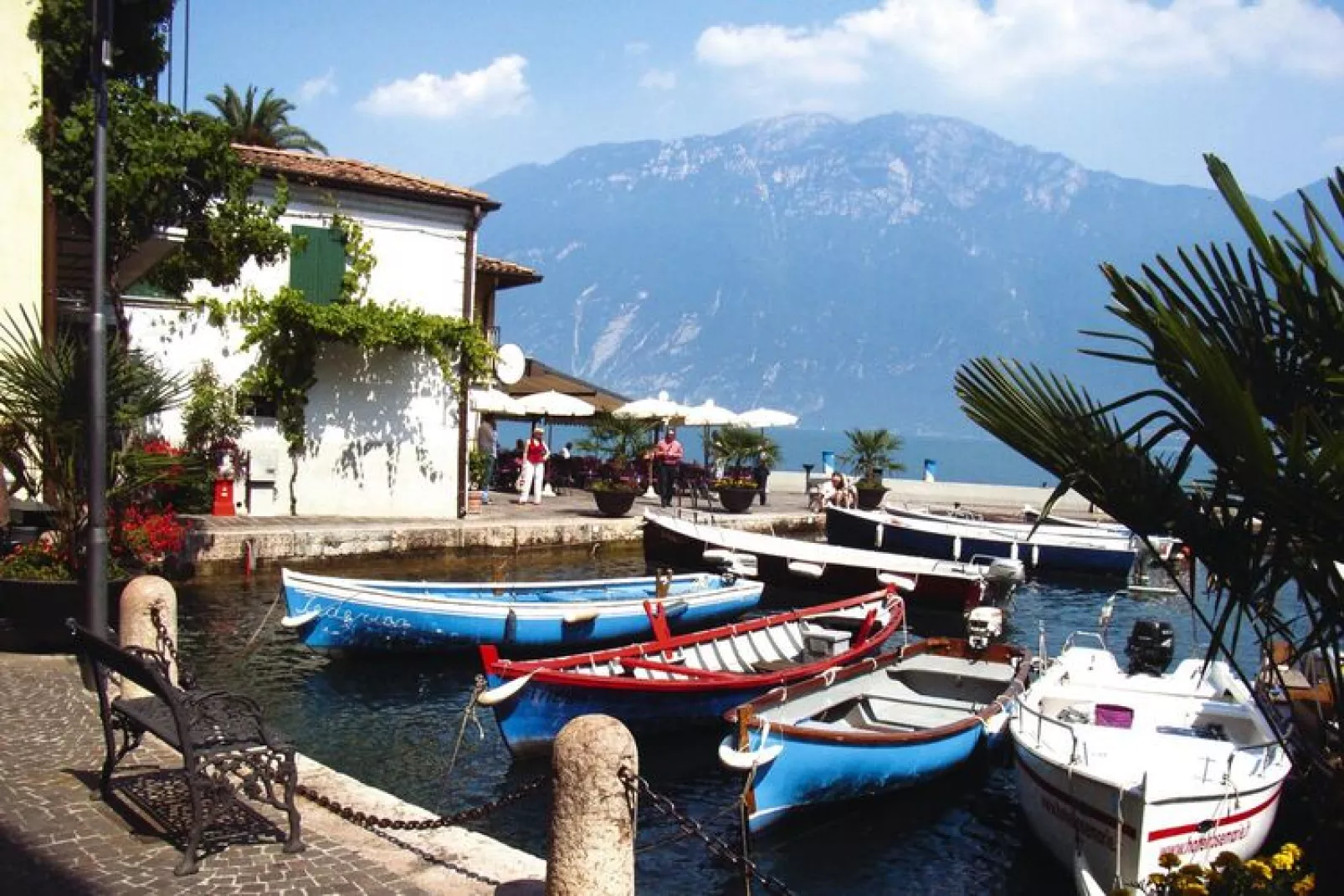 Residence Oasi, Limone sul Garda-bilo-Niet-getagd