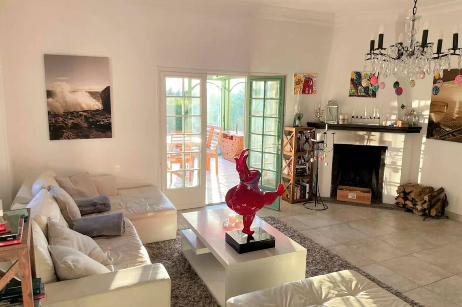 Ferienhaus Mougin