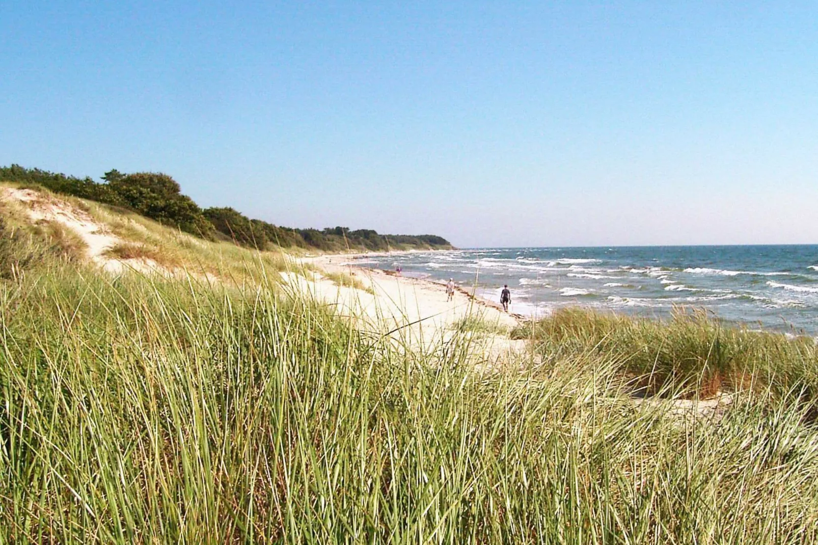 6 persoons vakantie huis in Aakirkeby-By Traum-Niet-getagd