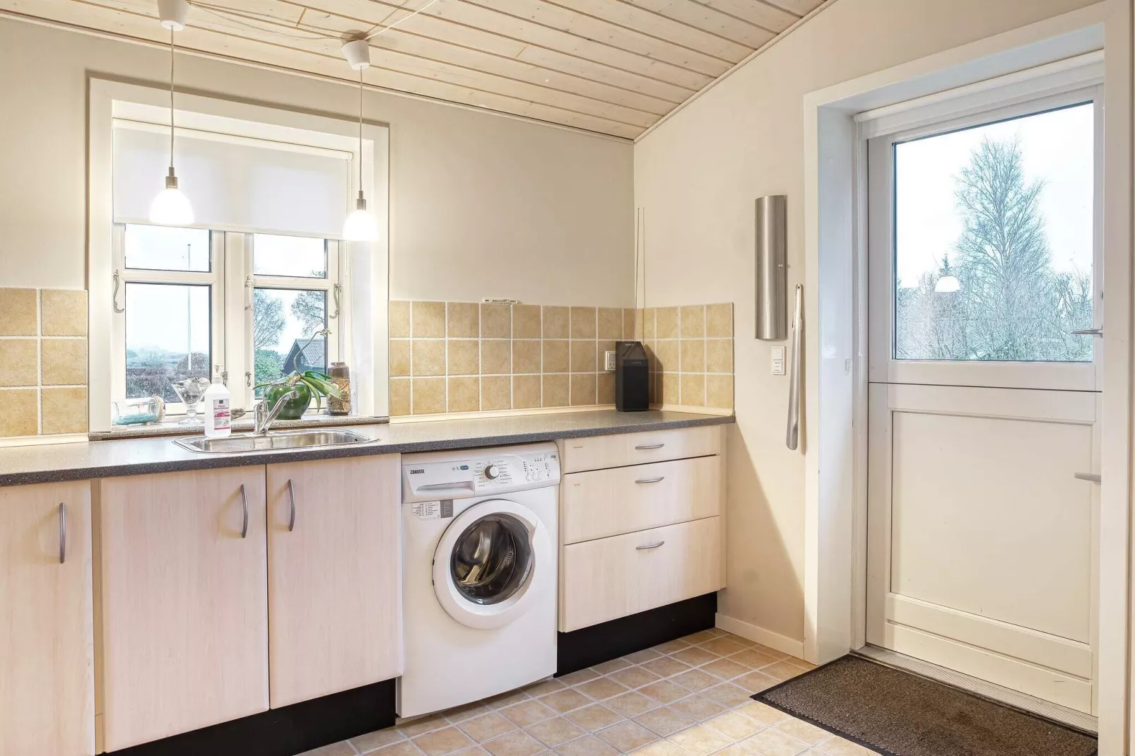 6 persoons vakantie huis in Nysted-By Traum-Binnen