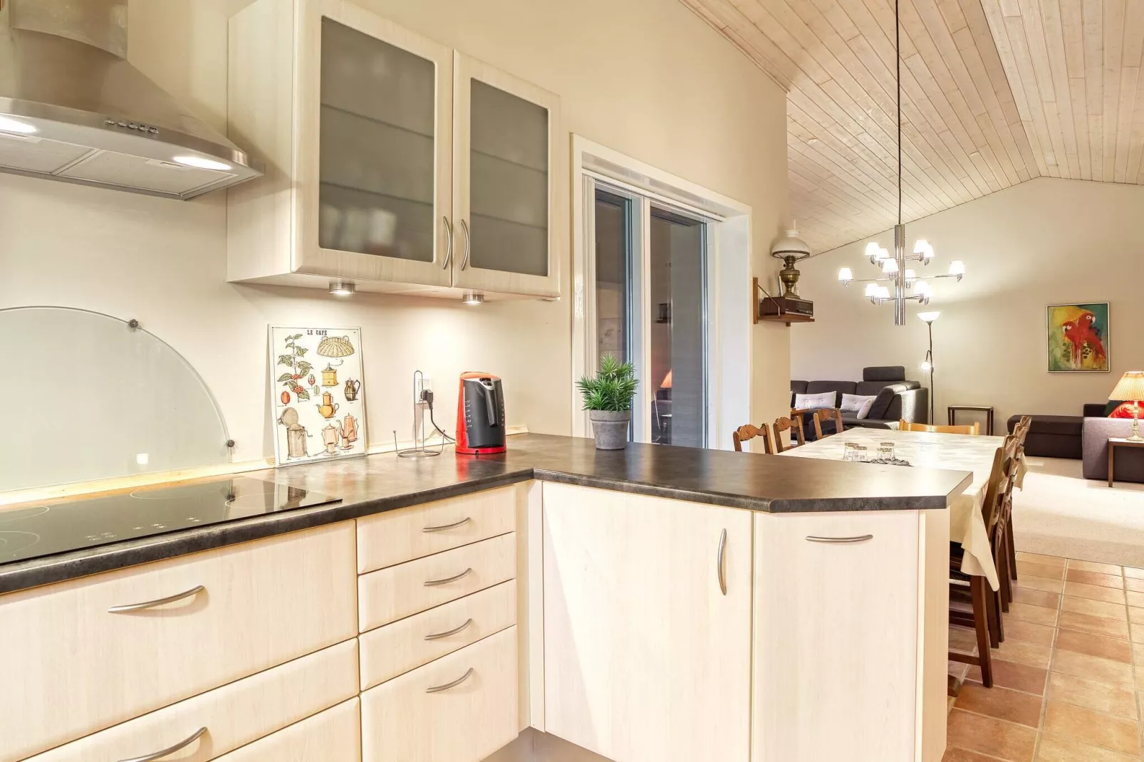 6 persoons vakantie huis in Nysted-By Traum-Binnen