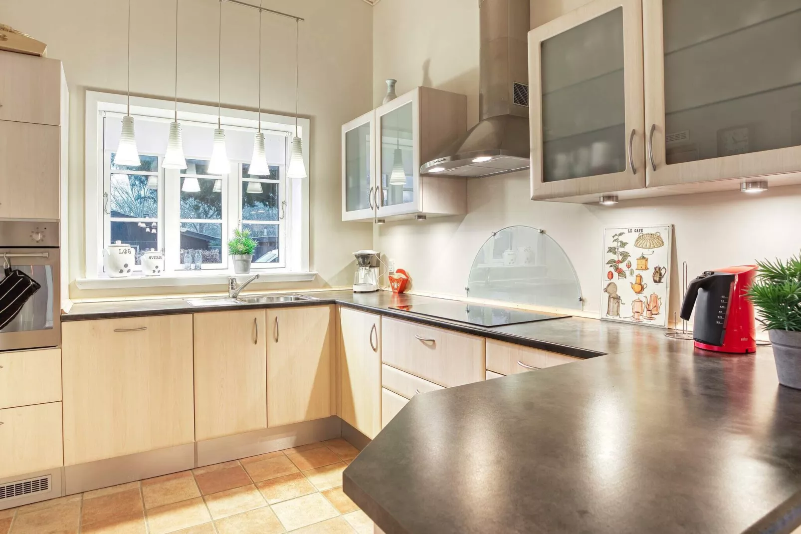 6 persoons vakantie huis in Nysted-By Traum-Binnen