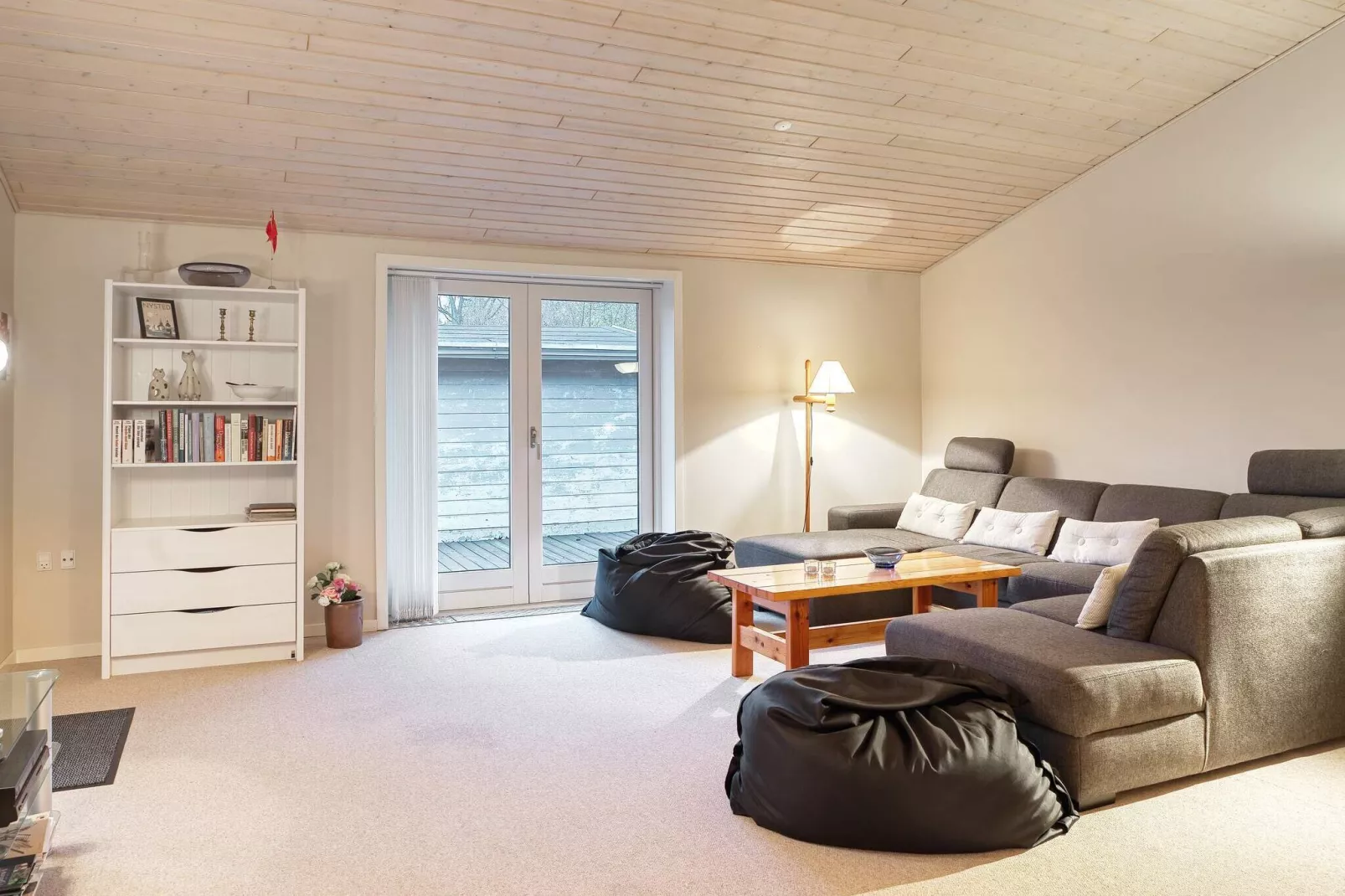6 persoons vakantie huis in Nysted-By Traum-Binnen