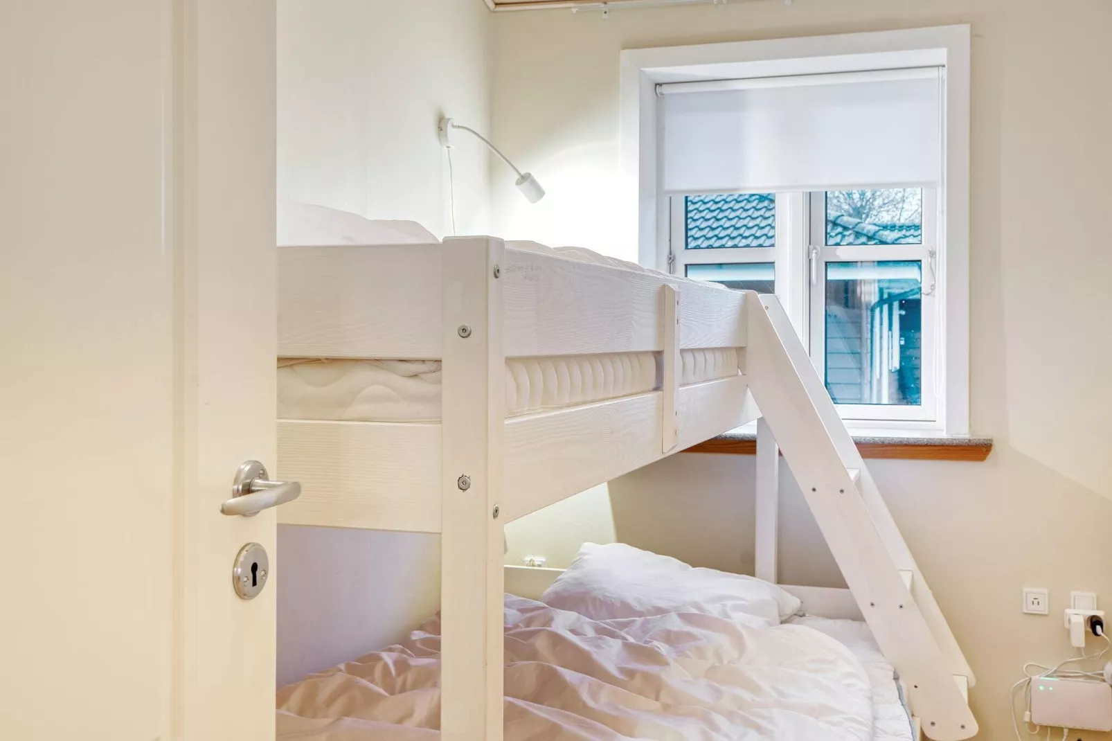 6 persoons vakantie huis in Nysted-By Traum-Binnen