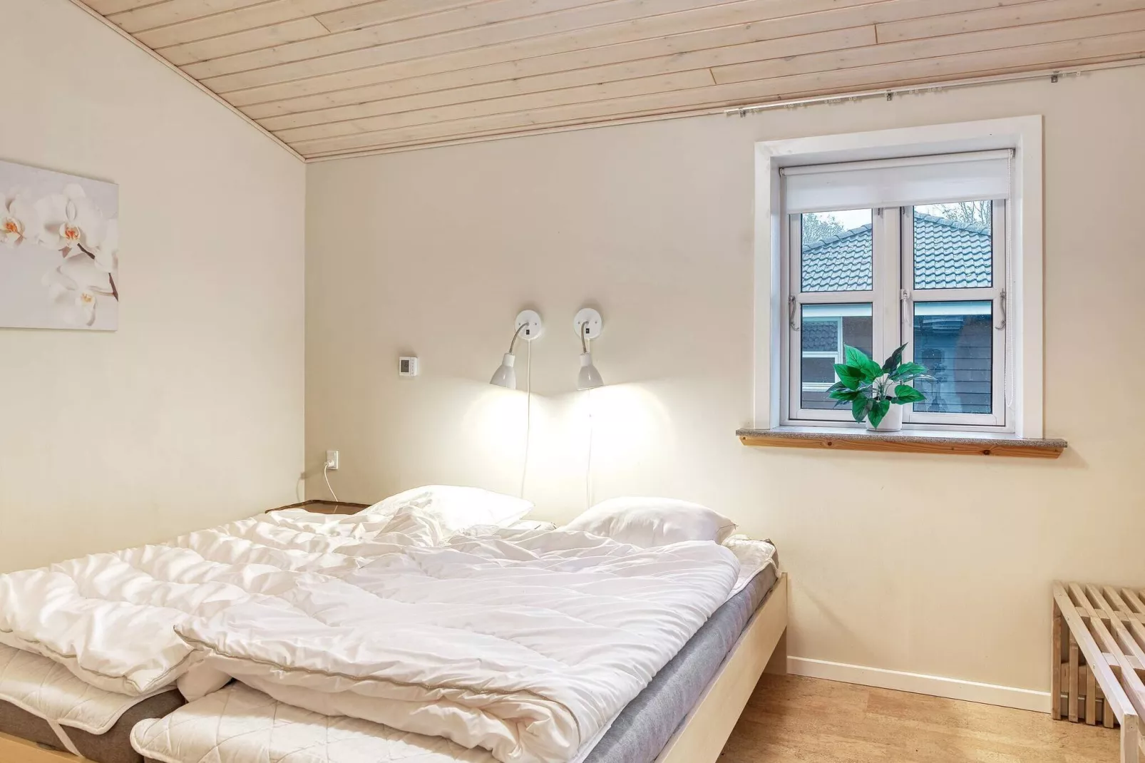6 persoons vakantie huis in Nysted-By Traum-Binnen