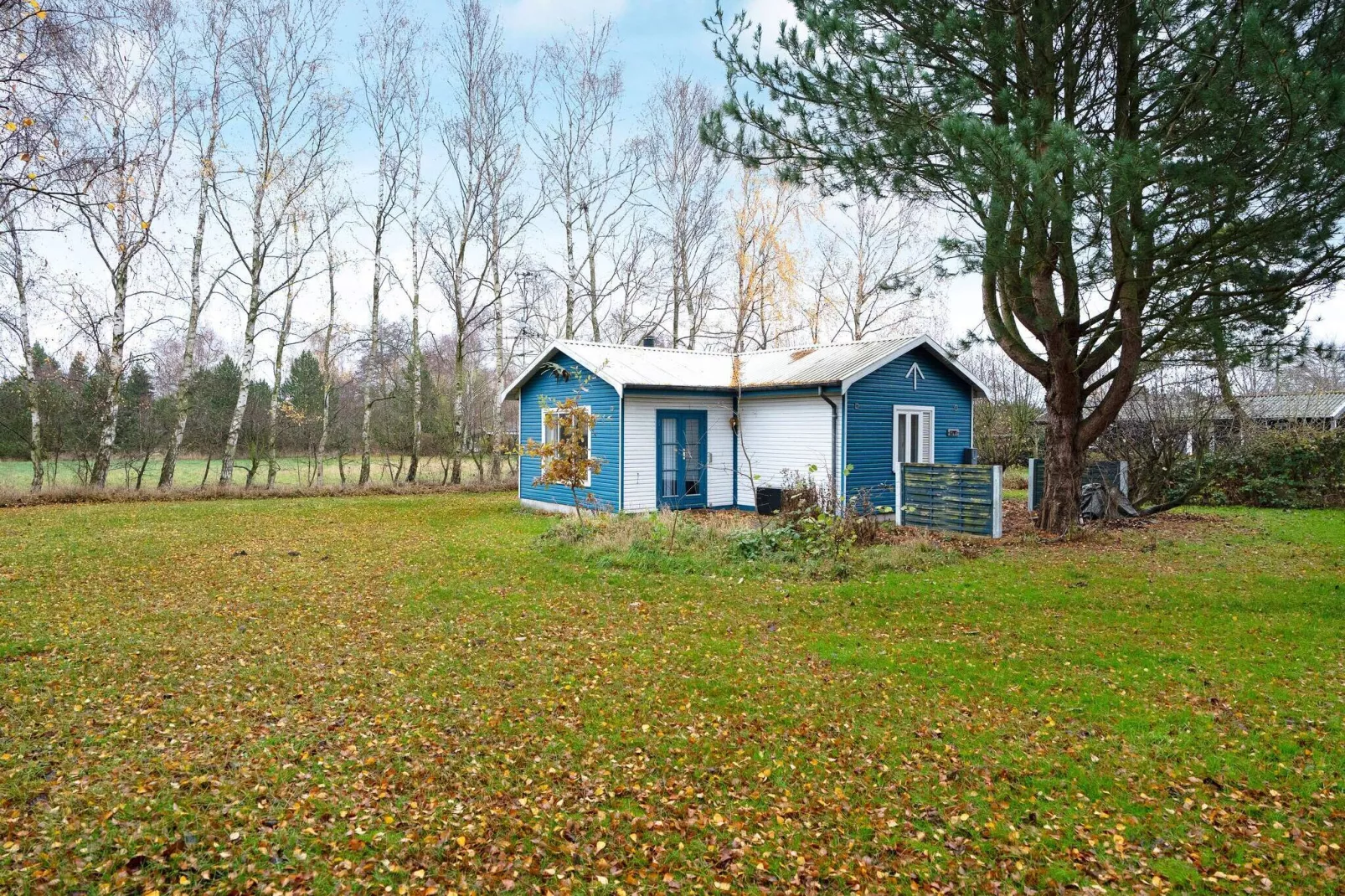 4 persoons vakantie huis in Rødby-By Traum-Uitzicht
