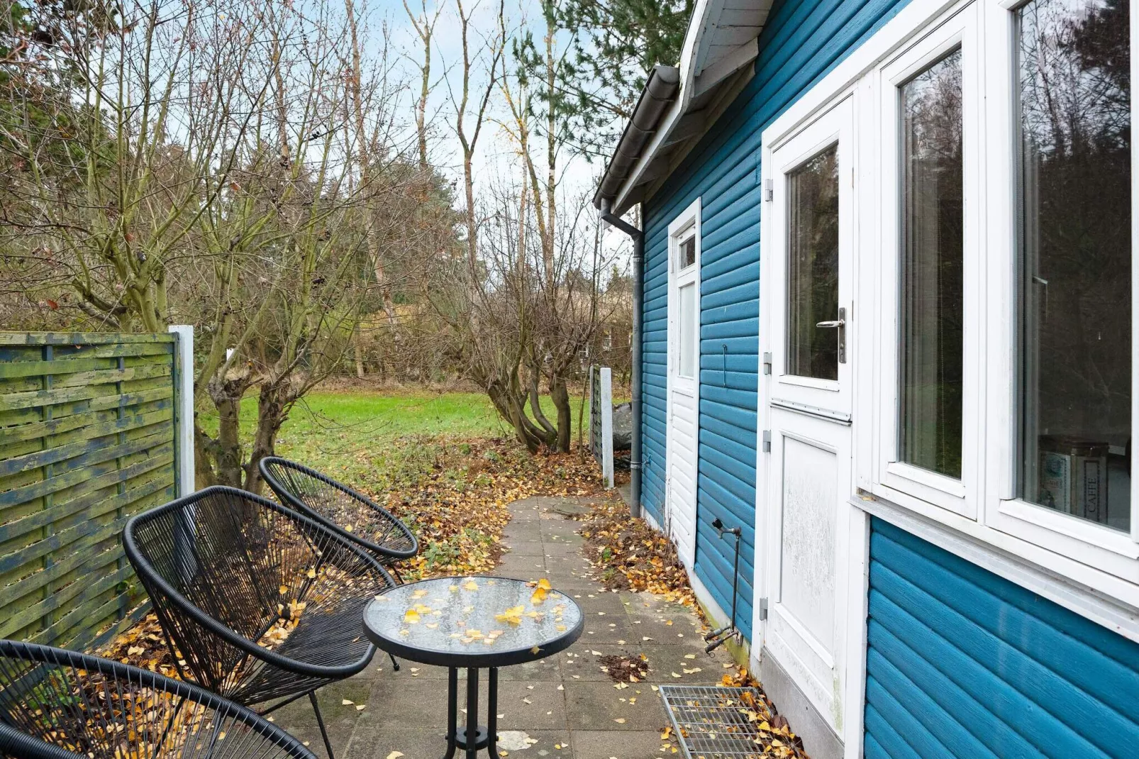 4 persoons vakantie huis in Rødby-By Traum-Uitzicht
