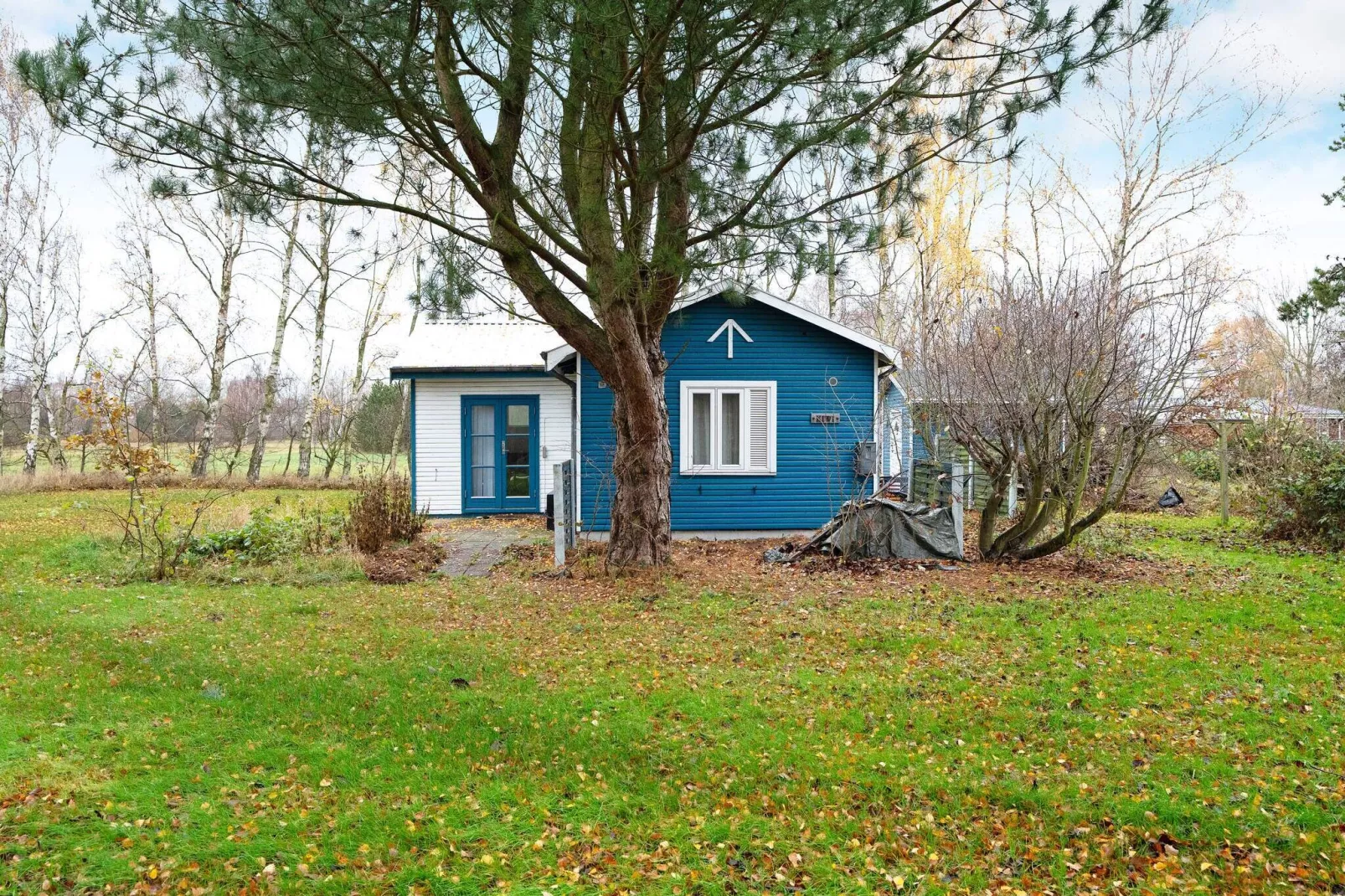 4 persoons vakantie huis in Rødby-By Traum-Uitzicht