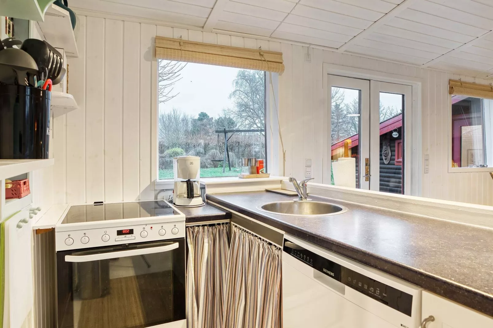 6 persoons vakantie huis in Rødby-By Traum-Binnen