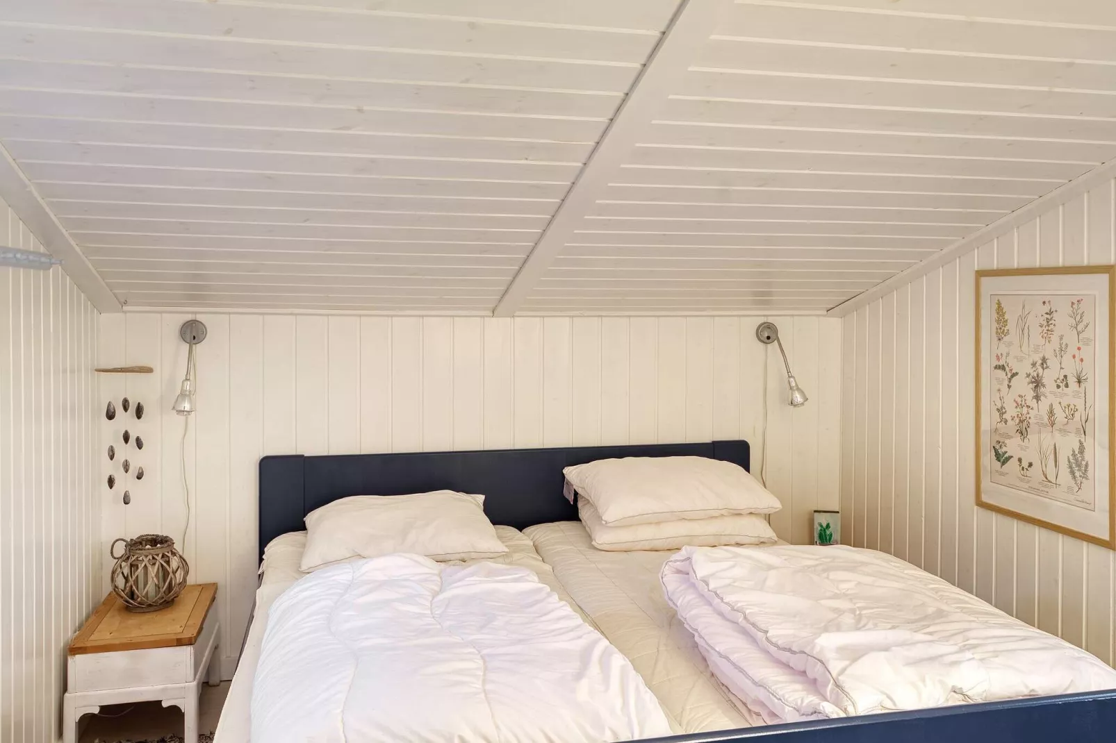 6 persoons vakantie huis in Rødby-By Traum-Binnen