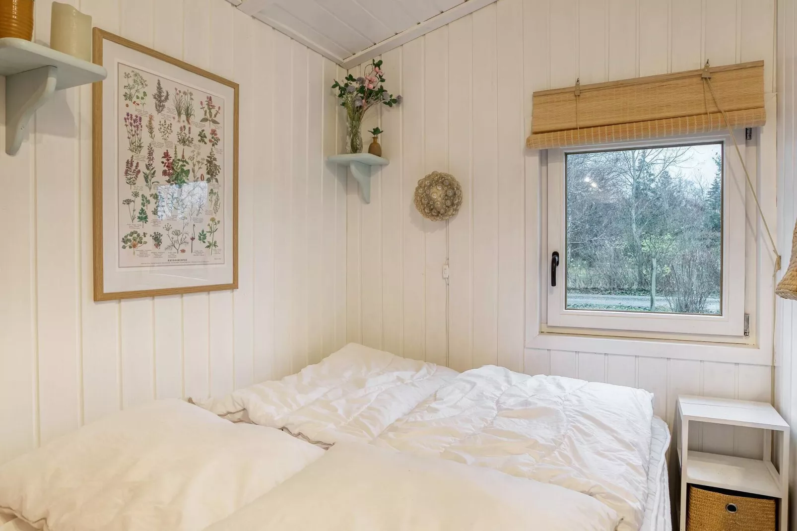 6 persoons vakantie huis in Rødby-By Traum-Binnen