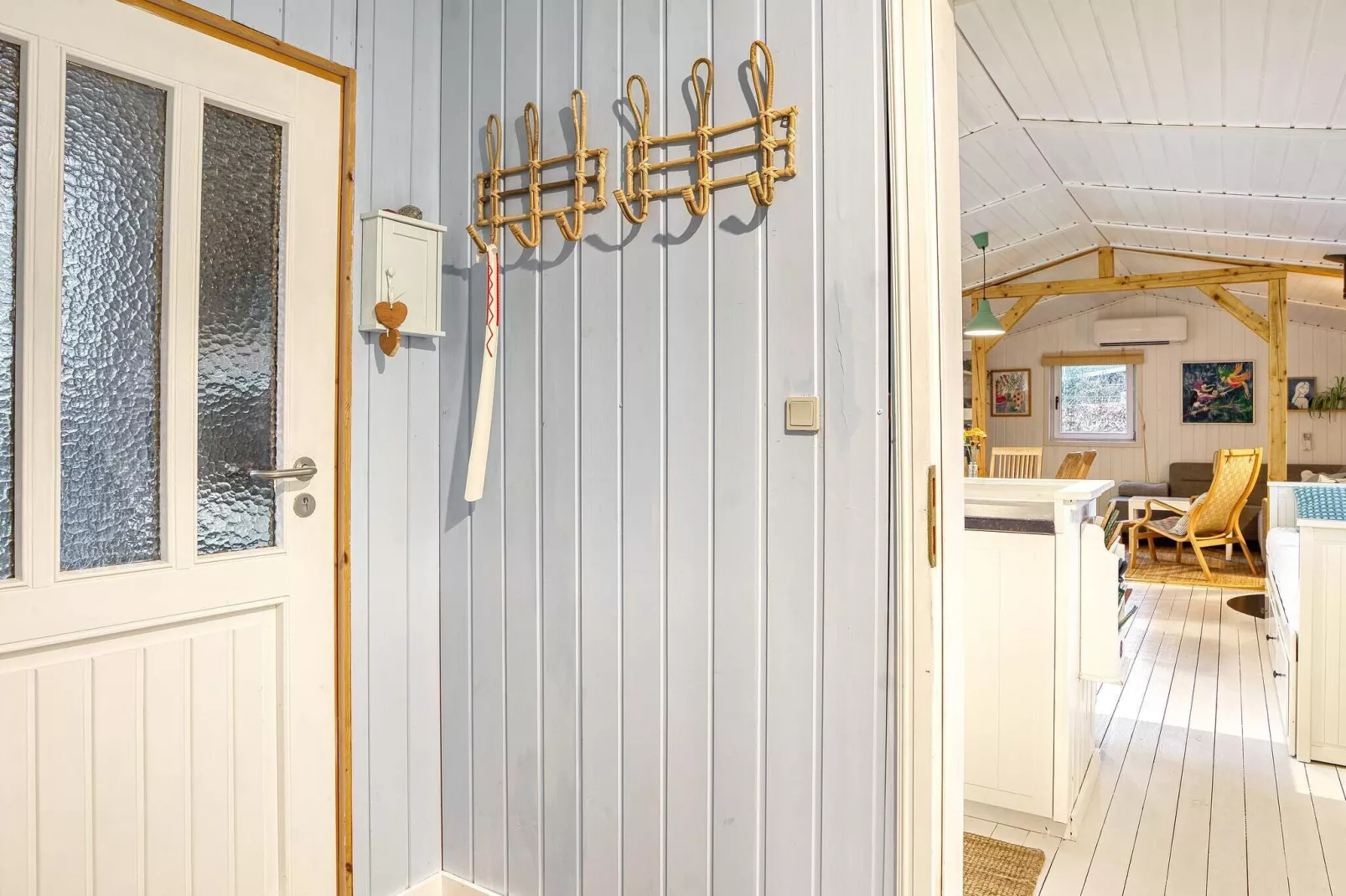 6 persoons vakantie huis in Rødby-By Traum-Binnen