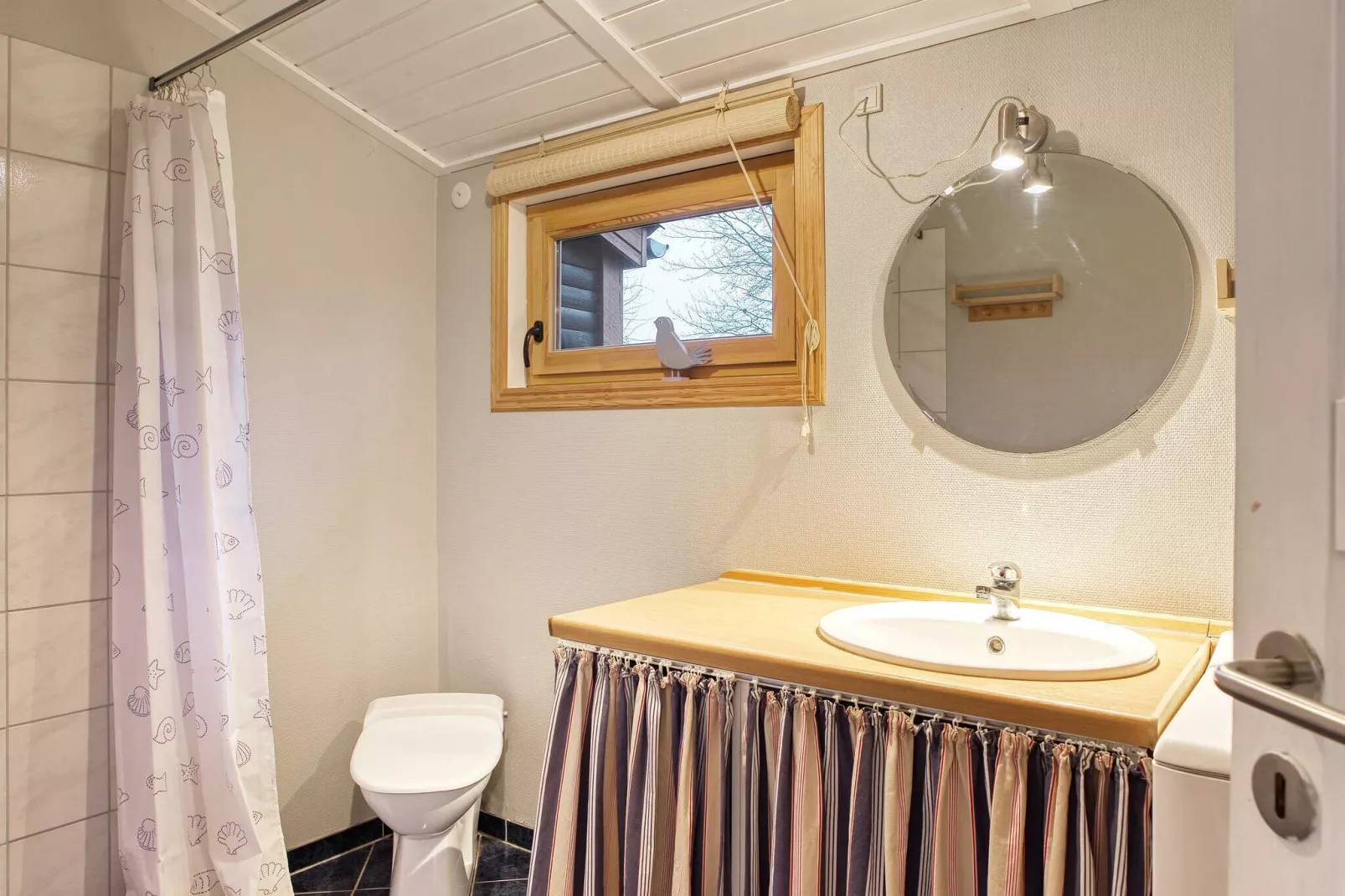 6 persoons vakantie huis in Rødby-By Traum-Binnen