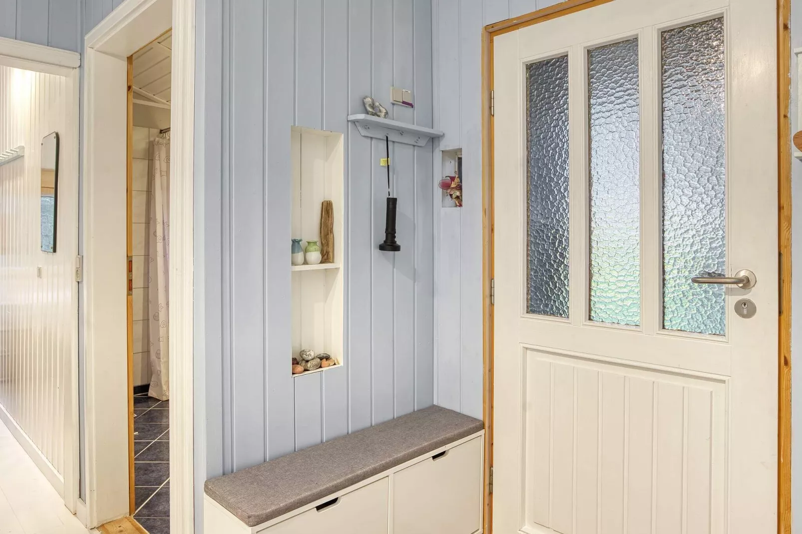 6 persoons vakantie huis in Rødby-By Traum-Binnen