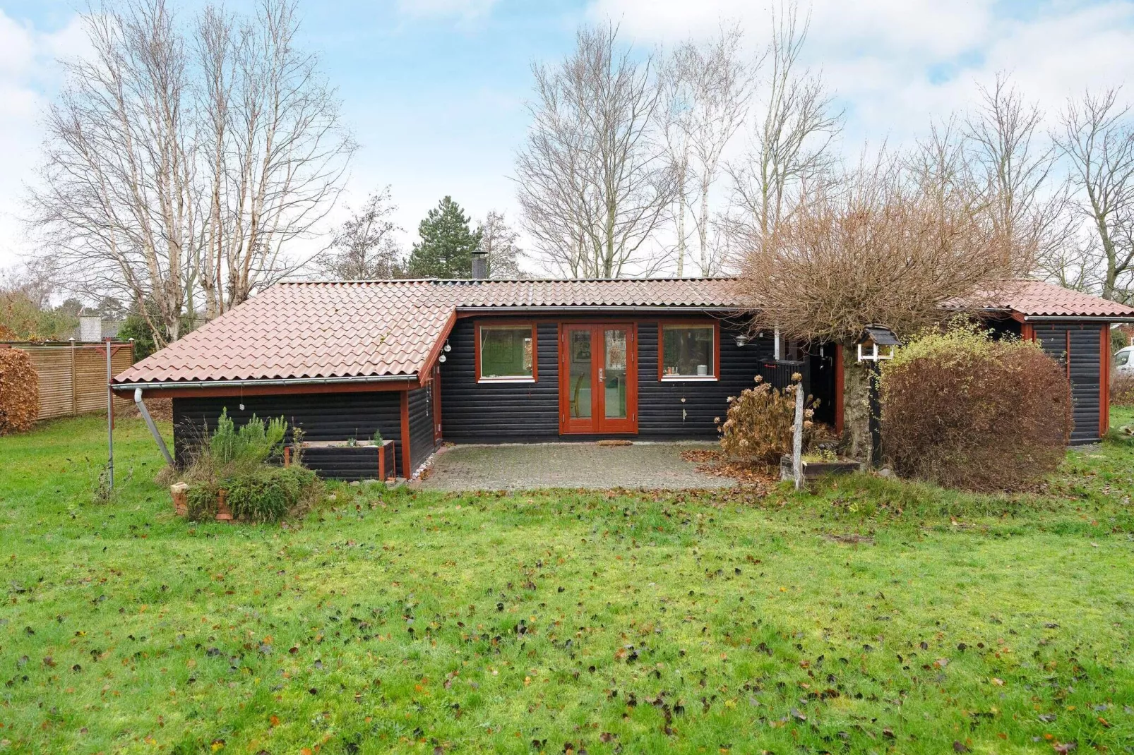 6 persoons vakantie huis in Rødby-By Traum-Uitzicht
