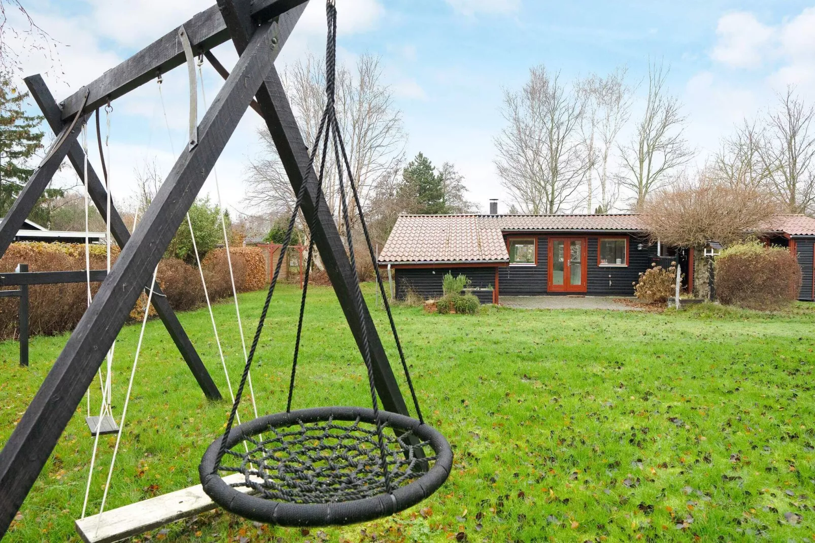 6 persoons vakantie huis in Rødby-By Traum-Uitzicht