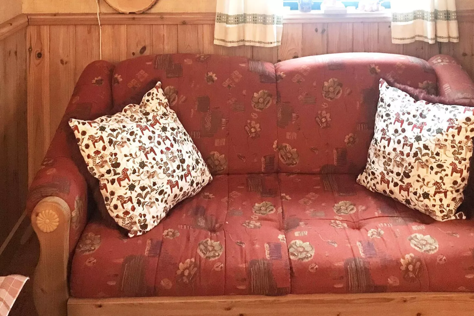 4 persoons vakantie huis in Sollerön-By Traum-Binnen