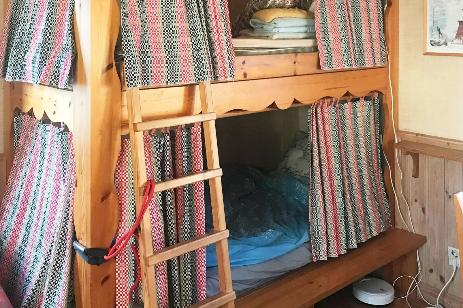 4 persoons vakantie huis in Sollerön-By Traum-Binnen