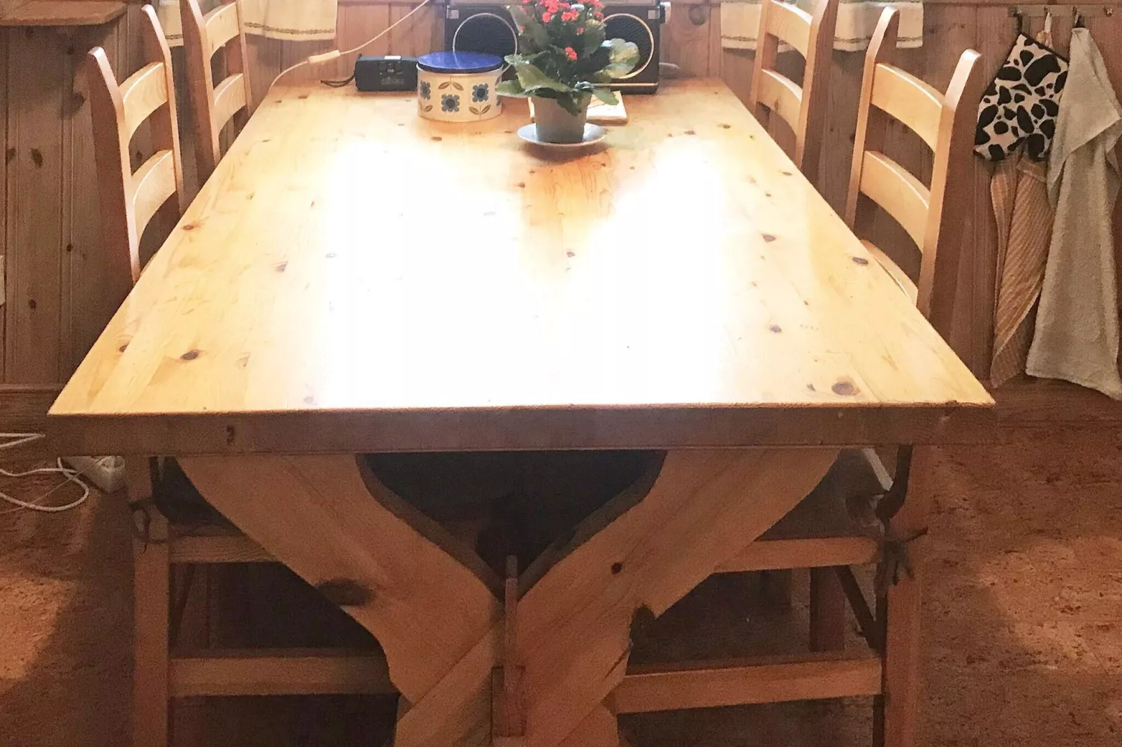 4 persoons vakantie huis in Sollerön-By Traum-Binnen