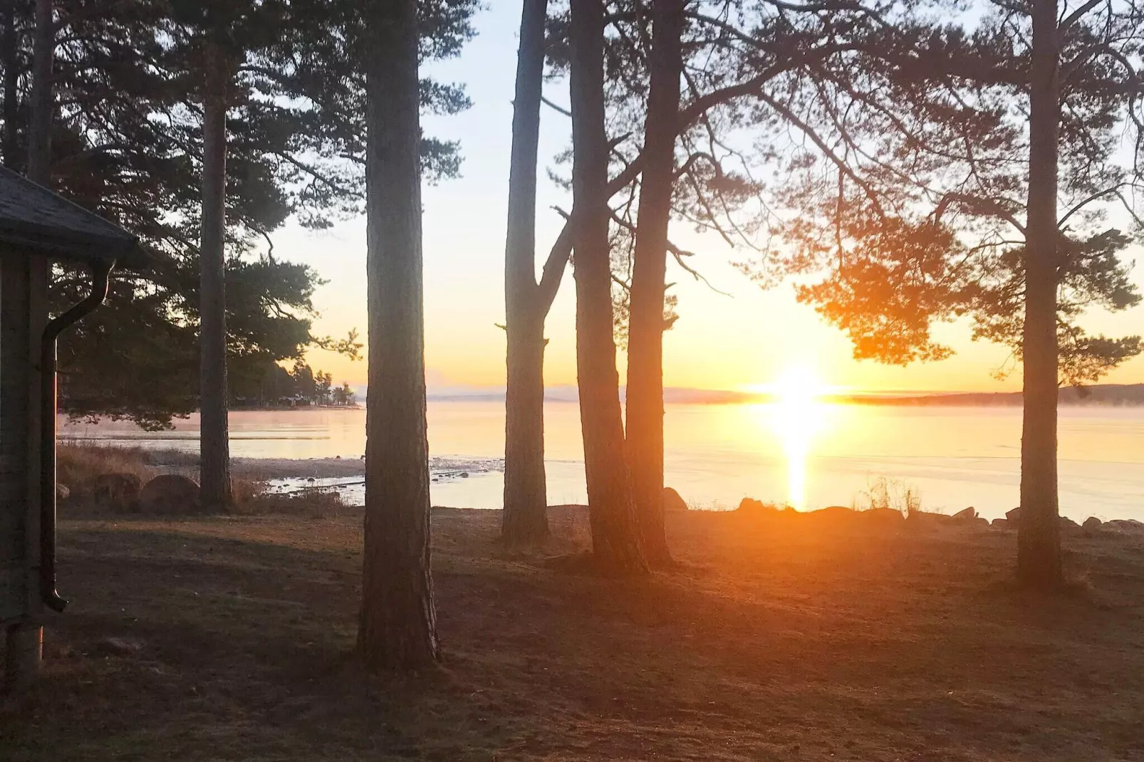 4 persoons vakantie huis in Sollerön-By Traum-Niet-getagd