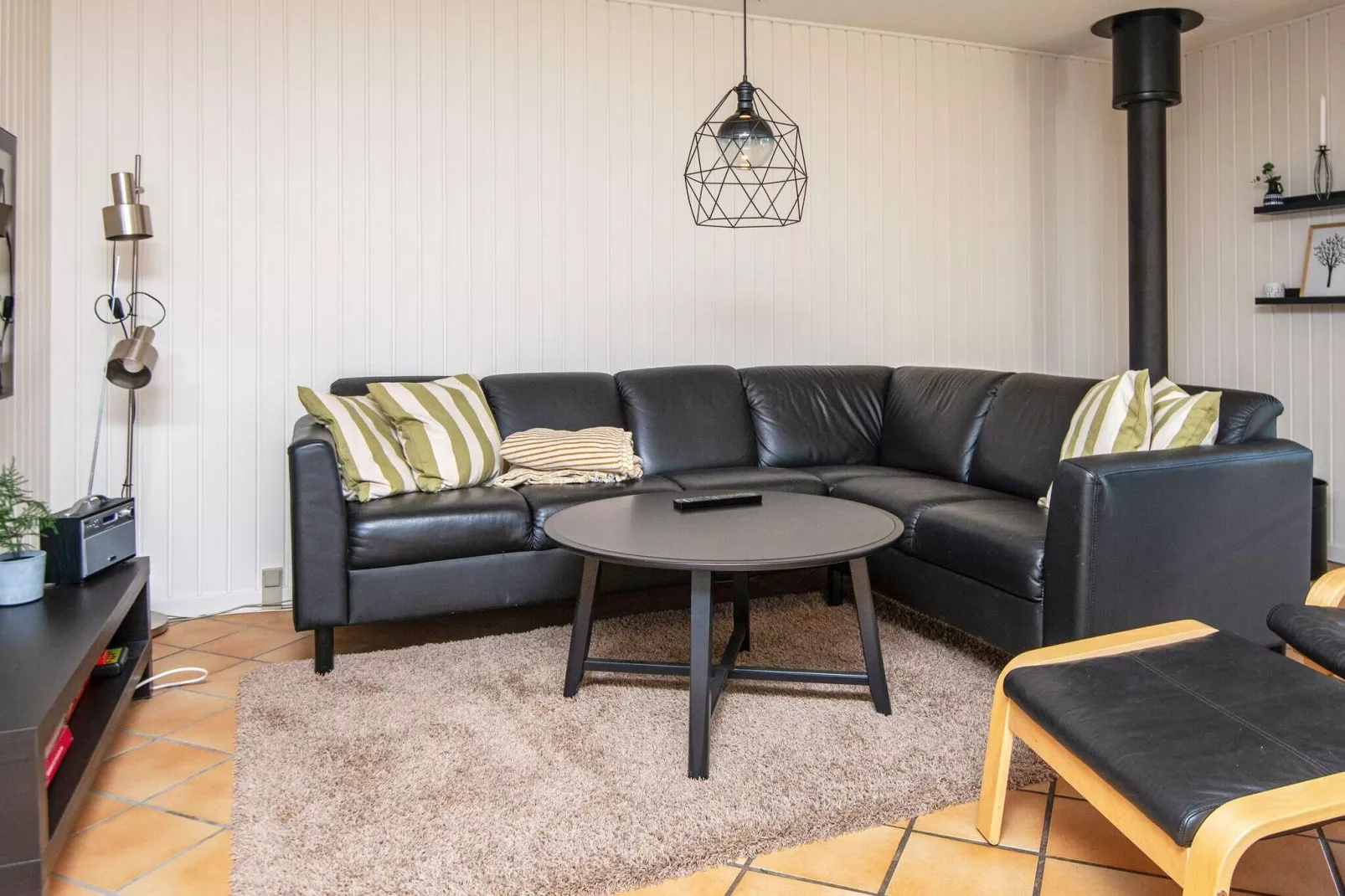 6 persoons vakantie huis in Toftlund-Binnen