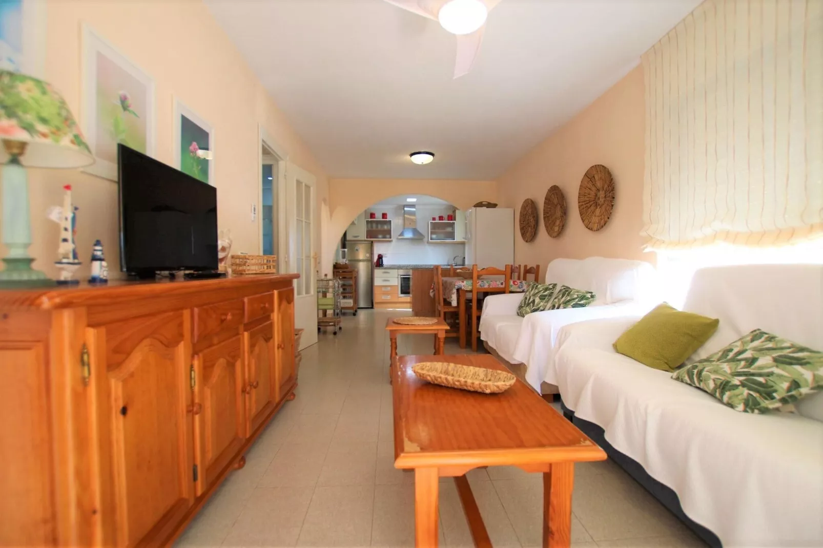 Apartamento Gola Beach La Manga